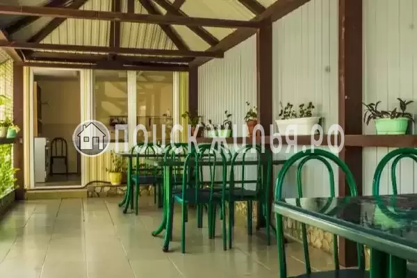 «EllaDen», Ольгинка «EllaDen», Ольгинка