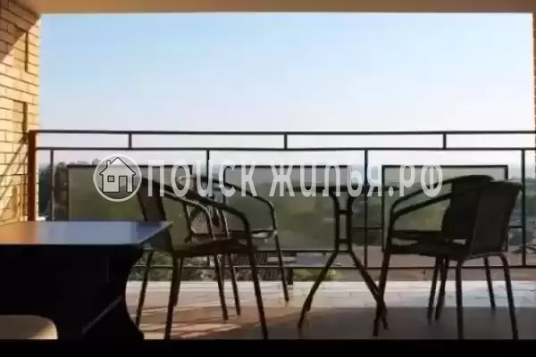 Гостевой дом «Солнечный дом», Витязево