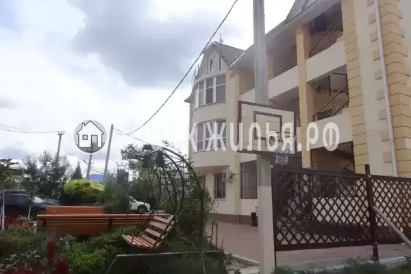 Гостевой дом «Солнечный», Краснодарский край, Кабардинка, Дообская, д.44 Гостевой дом «Солнечный», Краснодарский край, Кабардинка, Дообская, д.44