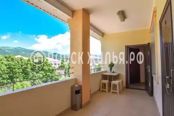 Гостевой дом «Солнечный», Кабардинка Гостевой дом «Солнечный», Кабардинка