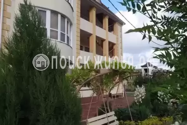 Гостевой дом «Солнечный», Кабардинка Гостевой дом «Солнечный», Кабардинка