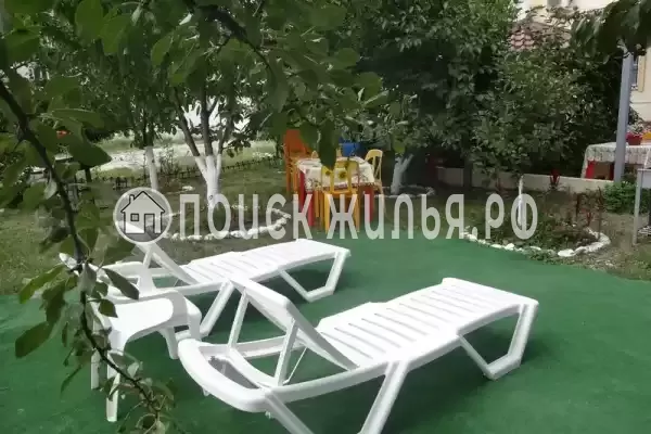 Гостевой дом «Солнечный», Кабардинка Гостевой дом «Солнечный», Кабардинка