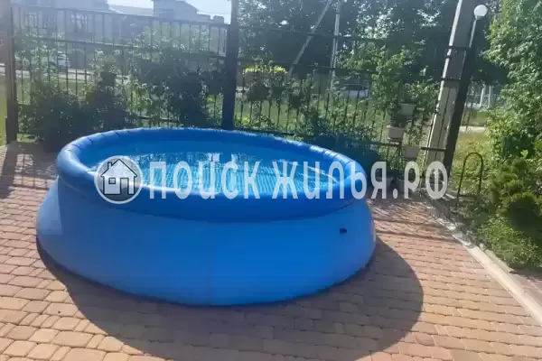 Гостевой дом «Солнечный», Кабардинка Гостевой дом «Солнечный», Кабардинка