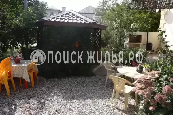 Гостевой дом «Солнечный», Кабардинка Гостевой дом «Солнечный», Кабардинка