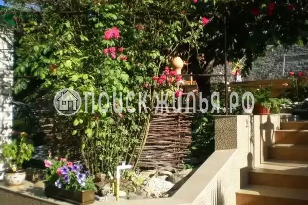 «Уютный дворик», Геленджик