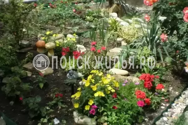 «Уютный дворик», Геленджик