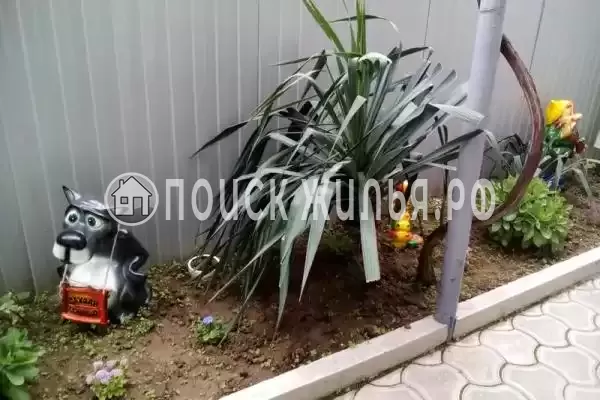 Частный сектор, Самбурова, д.189А, Анапа