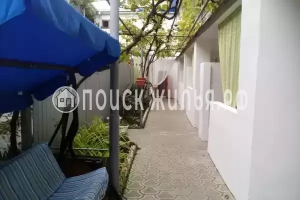 Частный сектор, Самбурова, д.189А, Анапа