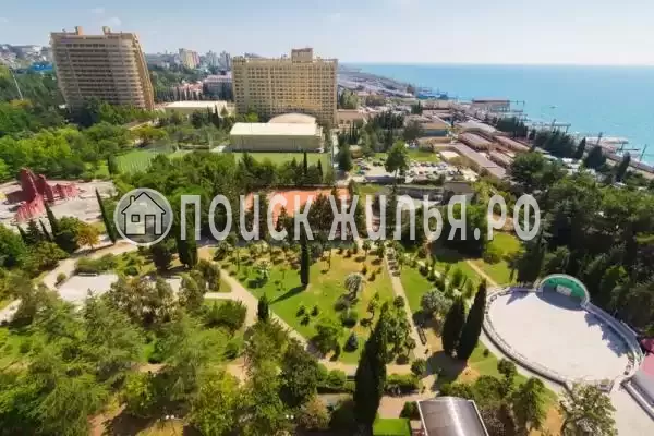 Гостевой дом «Ника», Адлер