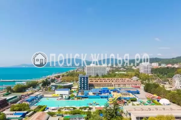 Гостевой дом «Ника», Адлер