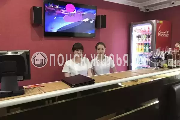 «Маргарита», Адлер «Маргарита», Адлер