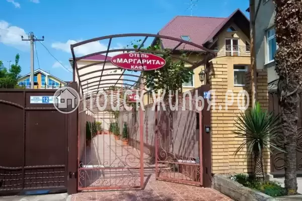 Гостевой дом «Маргарита», Адлер Гостевой дом «Маргарита», Адлер
