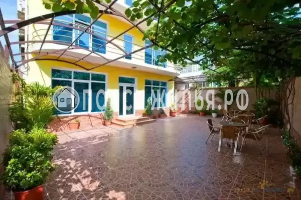 «Маргарита», Краснодарский край, Сочи, Адлер, Богдана Хмельницкого, д.12/1