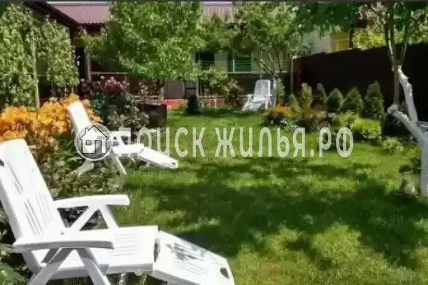 Частный сектор «Комната в доме», Краснодарский край, Мысхако, Ленина, д.19 Частный сектор «Комната в доме», Краснодарский край, Мысхако, Ленина, д.19