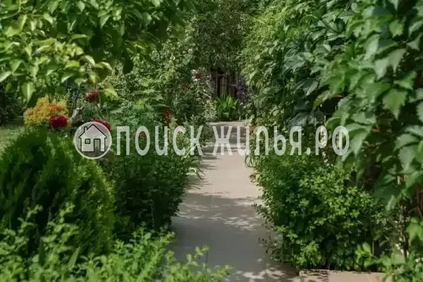 Частный сектор «Комната в доме», Мысхако