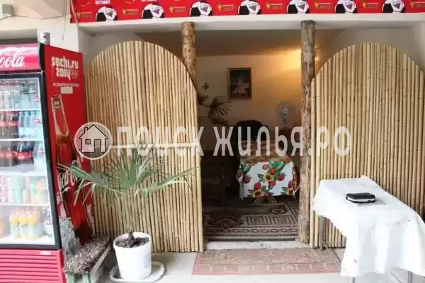 Гостевой дом «Простор», Лоо