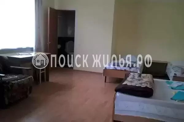 Гостевой дом «Простор», Лоо