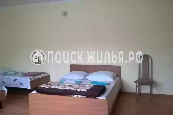 Гостевой дом «Простор», Лоо