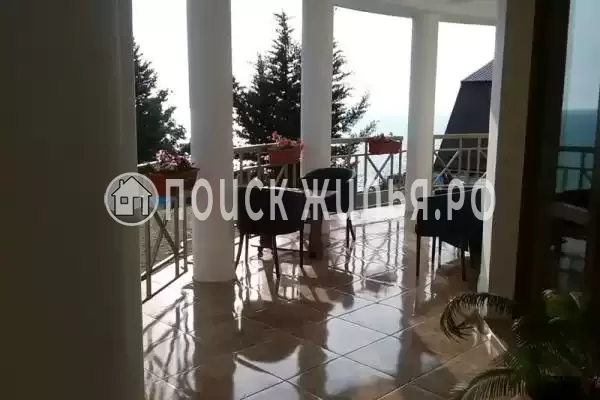 «Магас», Лазаревское