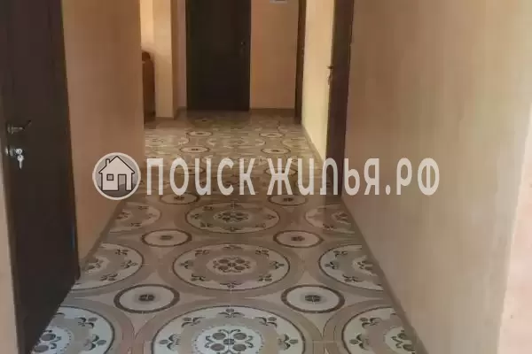 Заречная, д.2Б, Криница