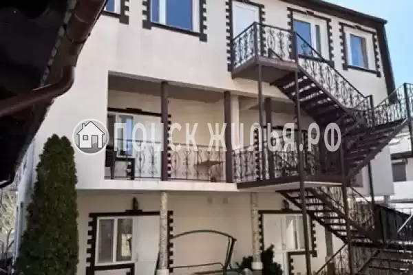 Гостевой дом «На Заречной 2Б», Криница Гостевой дом «На Заречной 2Б», Криница
