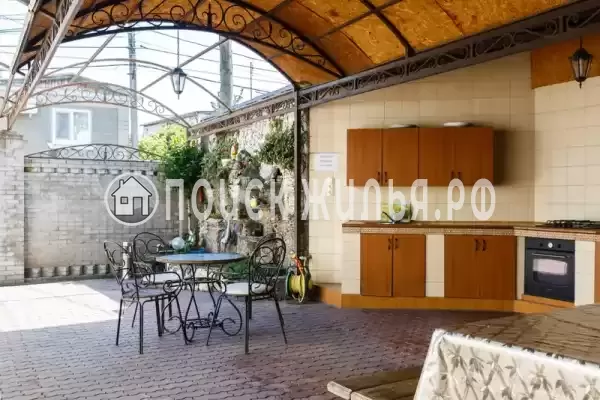 «Огонек», Адлер «Огонек», Адлер