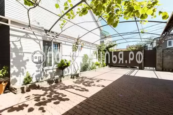 «Огонек», Адлер «Огонек», Адлер