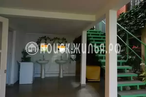 Гостевой дом «У Николая», Краснодарский край, Сочи, Лазаревское, Победы, д.344/2