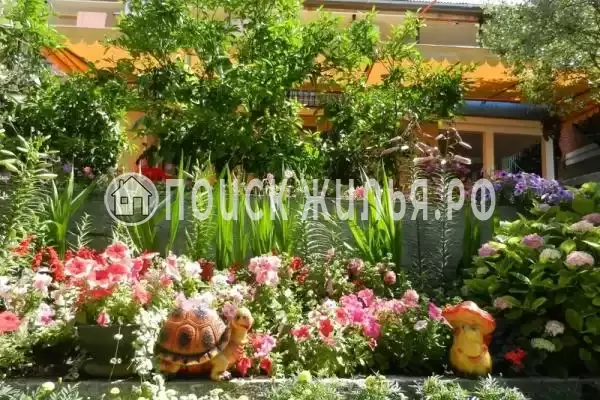 Гостевой дом «У Николая», Лазаревское