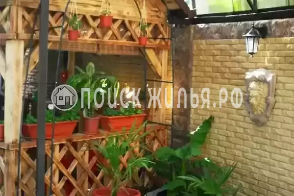 «Солнечный», Лоо