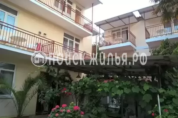 «Сабрина», Краснодарский край, Сочи, Адлер, Просвещения, д.160А «Сабрина», Краснодарский край, Сочи, Адлер, Просвещения, д.160А