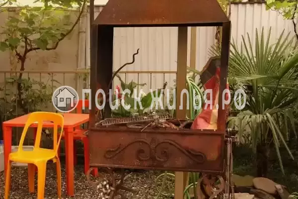 «У Елены», Лазаревское