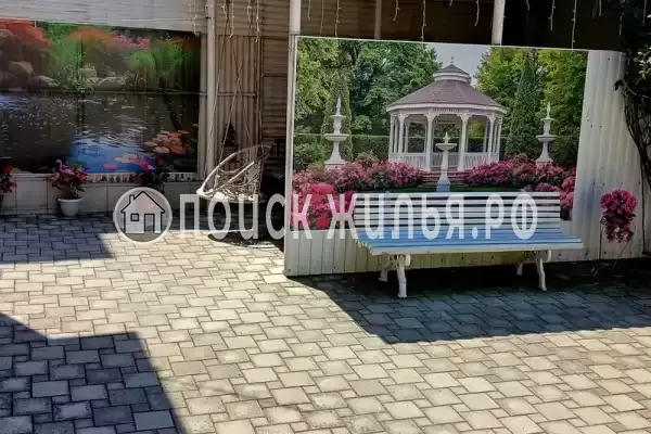 Гостевой дом «Флора», Геленджик