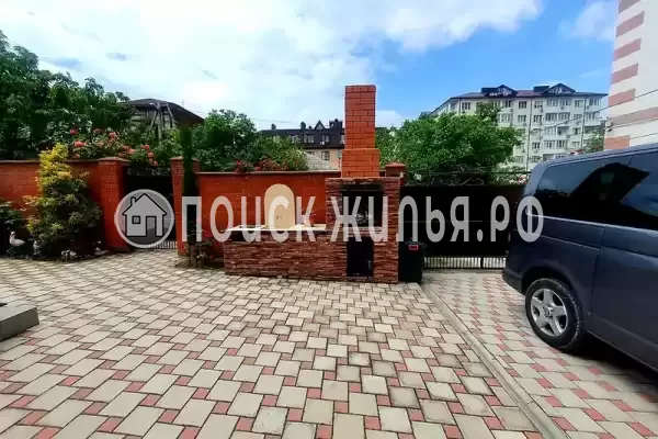 Гостевой дом «Флора», Геленджик