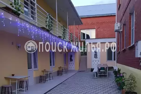 Гостевой дом «Флора», Геленджик