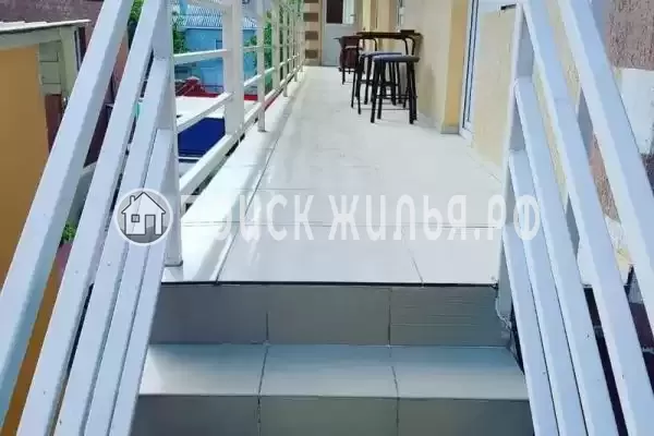 «Флора», Геленджик