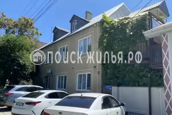 Частный сектор «У моря», Краснодарский край, Анапа, Гоголя, д.2А Частный сектор «У моря», Краснодарский край, Анапа, Гоголя, д.2А