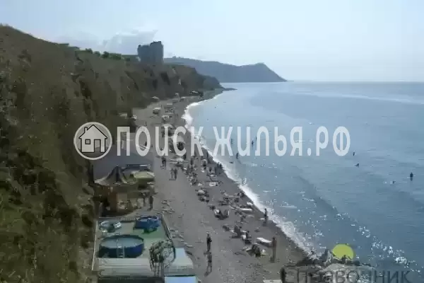 Частный сектор «У моря», Анапа Частный сектор «У моря», Анапа