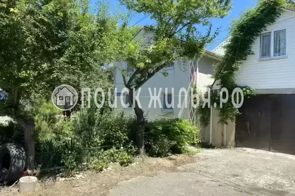 Частный сектор «У моря», Анапа Частный сектор «У моря», Анапа