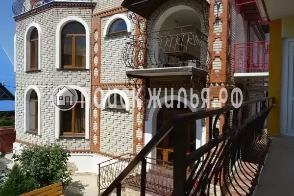 «Валентина», Геленджик