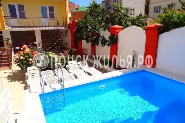 «Валентина», Краснодарский край, Геленджик, Волнухина, д.25