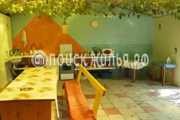 Частный сектор «Домик», Лазаревское Частный сектор «Домик», Лазаревское