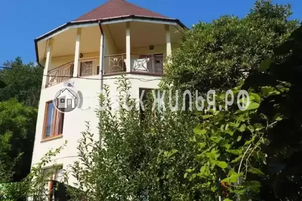 Частный сектор «Домик», Краснодарский край, Сочи, Лазаревское, Победы, д.388 Частный сектор «Домик», Краснодарский край, Сочи, Лазаревское, Победы, д.388