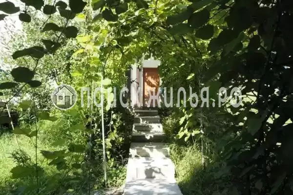 Частный сектор «Домик», Лазаревское Частный сектор «Домик», Лазаревское