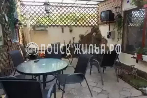 Частный сектор, Тургенева, д.13, Анапа