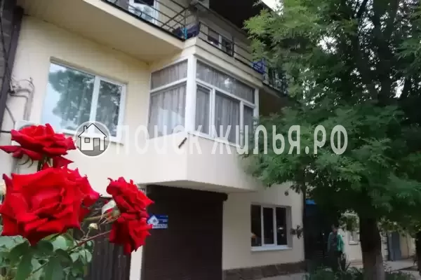 Частный сектор, ул.Тургенева, д.13, Краснодарский край, Анапа, Тургенева, д.13