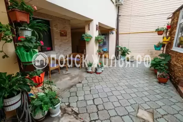 Частный сектор, Тургенева, д.13, Анапа