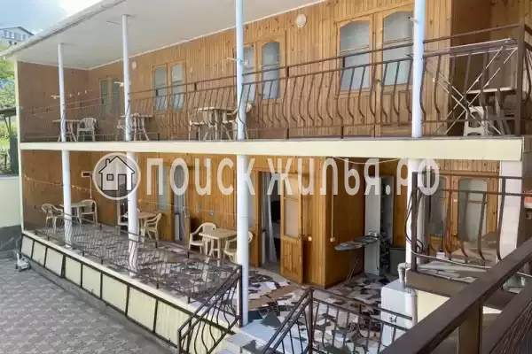 Гостевой дом «Белый парус», Вардане Гостевой дом «Белый парус», Вардане