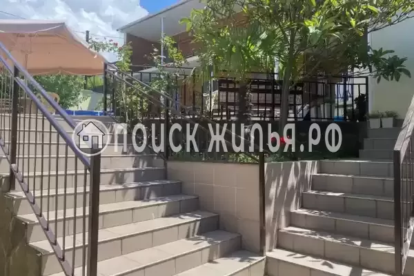 Гостевой дом «Белый парус», Вардане Гостевой дом «Белый парус», Вардане