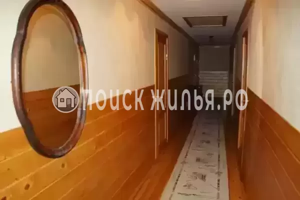 Гостиница «Апхын-Лето», Гагра